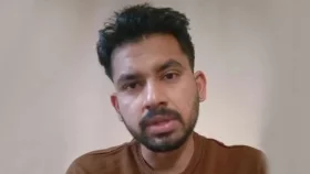 আপনারা কি চান ছেলেটা তার বাবাকেও হারাক, প্রশ্ন আলভীর