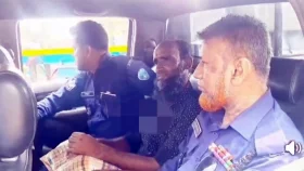 সীতাকুণ্ডে ইকোপার্কে গলা কেটে শিশু হত্যার ঘটনায় গ্রেপ্তার ১