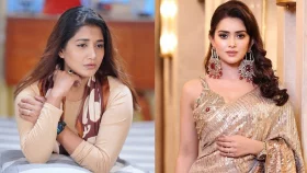 সহঅভিনেত্রীকে মারধর প্রসঙ্গে এবার মুখ খুললেন তিশা, করলেন পাল্টা অভিযোগ
