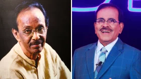 স্বাধীনতা পুরস্কার পাচ্ছেন হানিফ সংকেত ও বশির আহমেদ