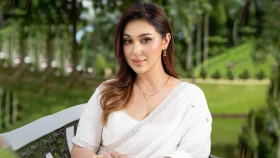 ফিল্ম ইন্ডাস্ট্রিটা এখন একটা ডাস্টবিন: অপু বিশ্বাস