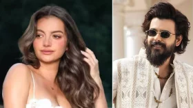 সিয়ামের আইটেম গানে হলিউডের নাটালিয়া! যা বললেন পরিচালক