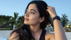 বিয়ের পর পুরনো অডিও ফাঁস, ভীষণ চটলেন রাশমিকা