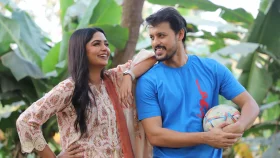ঈদে হানিফ সংকেতের &lsquo;ভালোবেসে অবশেষে&rsquo;