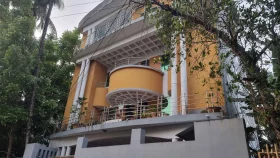 বাগেরহাটে আইজিপির বাড়িতে চুরি