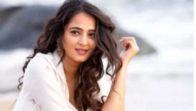 &lsquo;৪৪ বছরে বিয়ে করা কি দোষের?&rsquo;&mdash;ক্ষোভপ্রকাশ বাহুবলি তারকা আনুশকার