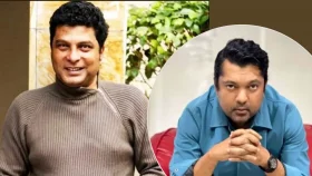 চরম অর্থকষ্টে ছিলেন শামস সুমন, বলছে জয়ের খোলা চিঠি