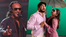 পান্থ কানায়ের চুমকি, মডেল বাশার-পারশা