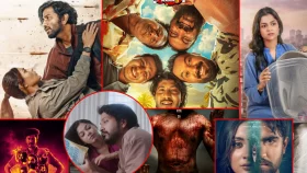 জমজমাট ওটিটি