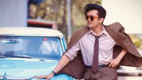 বলিউডে অভিষেকের দিনেই ট্রেন্ডিংয়ে আরিফিন শুভ