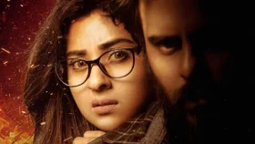 ঈদের চতুর্থ দিনে টেলিভিশনে সিনেমা, থাকছে সিয়াম-বুবলীর &lsquo;জংলি&rsquo;