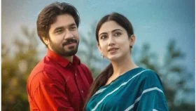 ঈদের তৃতীয় দিন টিভিজুড়ে নাটক-টেলিছবি