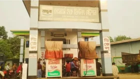 ৮ জেলায় অনির্দিষ্টকালের জন্য তেল সরবরাহ বন্ধ &nbsp;&nbsp;