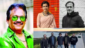ঈদে একগুচ্ছ নতুন গান (পর্ব-১)