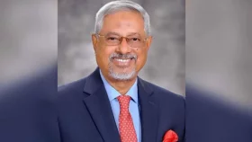 দুর্নীতি ও হত্যা মামলায় ফেনীর সাবেক এমপি মাসুদ চৌধুরী গ্রেপ্তার