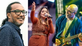 ঈদে একগুচ্ছ নতুন গান (পর্ব-২)