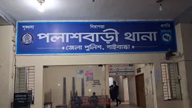 ওসিসহ থানার পুলিশকে মারধরের অভিযোগ যুব জামায়াত নেতার বিরুদ্ধে