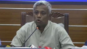 দেশের ইতিহাসে এখন সবচেয়ে বেশি জ্বালানি মজুত আছে: জ্বালানি প্রতিমন্ত্রী