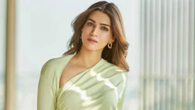 বিয়ে নিয়ে প্রশ্ন শুনেই &lsquo;বিরক্ত&rsquo; কৃতি