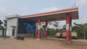 তেল না পেয়ে বাগবিতণ্ডা, ট্রাকচাপা দিয়ে পাম্প ম্যানেজারকে হত্যার অভিযোগ&nbsp;