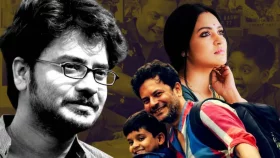 ছো্ট্ট সন্তানকে লেখা চিঠিতে যা বলেছিলেন প্রয়াত অভিনেতা রাহুল