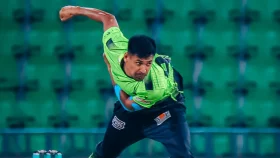 পিএসএলে মোস্তাফিজ &lsquo;কিপটে&rsquo;, পকেট ফাঁকা হলো তাঁর দলের