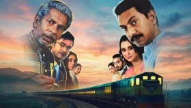 আমেরিকা-কানাডা-যুক্তরাজ্যের ৫২ থিয়েটারে &zwnj;&lsquo;বনলতা এক্সপ্রেস&rsquo;