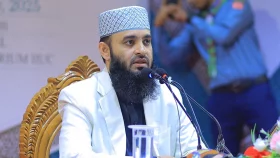আজহারীর অস্ট্রেলিয়ার ভিসা বাতিল, যে কারণ জানা যাচ্ছে