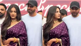 ব্যাডটাচের অভিযোগ! সেদিনের ঘটনা নিয়ে মুখ খুললেন শাকিবের নায়িকা