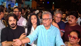 অভিনেতা রাহুলের মৃত্যু, এবার অনির্দিষ্টকালের জন্য শুটিং বন্ধ ঘোষণা