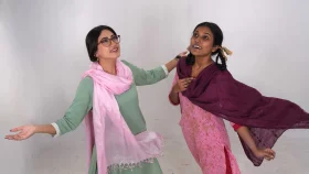 বৈশাখে আসছে &lsquo;চা গরম&rsquo;