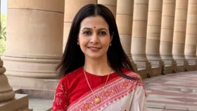 সংসদ সদস্য হলেন কোয়েল