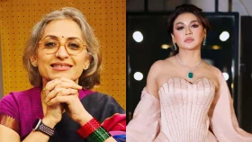 ফেসবুকে সাদা চুলের বিপাশা ও গ্ল্যামারাস জয়াকে নিয়ে তুলনা, যা উত্তর দিলেন বিপাশা