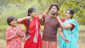 শুরু হচ্ছে নতুন ধারাবাহিক &lsquo;ভিলেজ সোসাইটি&rsquo;