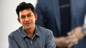কলকাতার নতুন সিনেমায় চঞ্চল চৌধুরী