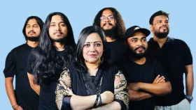 বৈশাখী কনসার্টে ঢাকা মাতাবে &lsquo;চিরকুট&rsquo;