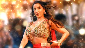 পুরুষদের প্রতি ক্ষোভ ছিল নোরা ফাতেহির, জানালেন নিজেই