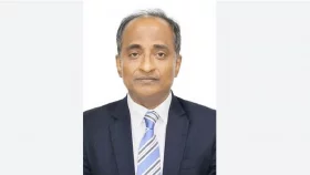 বাণিজ্য সচিব মাহবুবুর রহমান মারা গেছেন