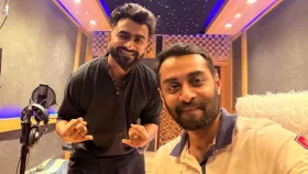 একই গানে একসঙ্গে হৃদয়-ইমরান