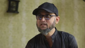 সিনেমা মুক্তির সময় আমার জ্বর এসে যায়: ফারুকী