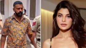 জামিন পেলেন জ্যাকুলিনের &lsquo;কথিত&rsquo; প্রেমিক, মামলার প্রস্তুতি নায়িকার