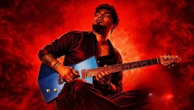 নাদিমের মনস্তাত্ত্বিক গান &lsquo;আমি কে&rsquo;