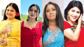 সংরক্ষিত আসনে বিএনপির মনোনয়ন, তারকাদের বাদ পড়ার নেপথ্যে কী