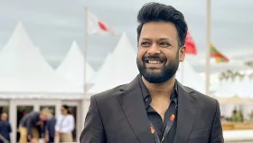 জার্মানির পুরস্কার জিতল রাজীবের &lsquo;আলী&rsquo;