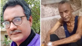 খেতে পারেন না অভিনেতা, স্ত্রী জানালেন গুরুতর অসুস্থ
