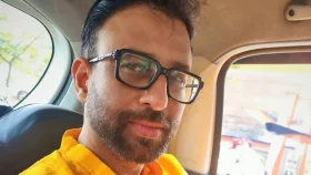 ২১ দিন ধরে নিখোঁজ &lsquo;অপরাজিত&rsquo;র চিত্রনাট্যকার