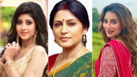 বিধানসভা ভোটের লড়াইয়ে যেসব তারকা