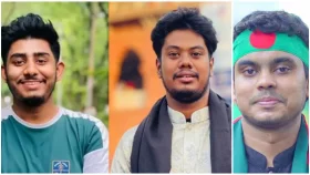 রিফাত রশিদসহ ৩ জনের বিরুদ্ধে অনুদান আত্মসাতের অভিযোগ