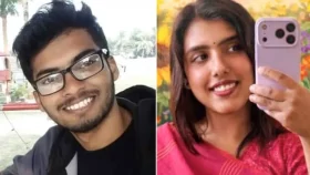 আমেরিকায় লিমনের মরদেহ উদ্ধারের স্থানে মিলল খণ্ডিত দেহাবশেষ
