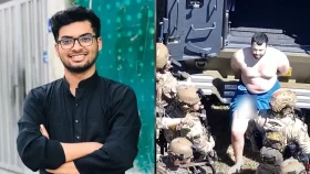যুক্তরাষ্ট্রে নিখোঁজ ২ শিক্ষার্থীর মধ্যে একজনের মরদেহ উদ্ধার, রুমমেট আটক